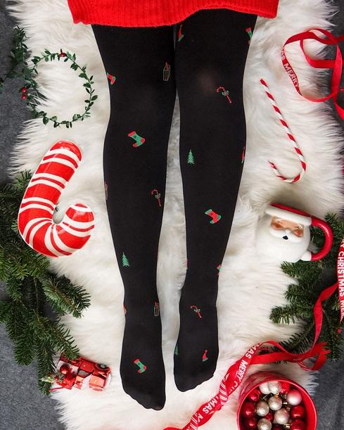 GABRIELLA RAJSTOPY CHRISTMAS CODE 515