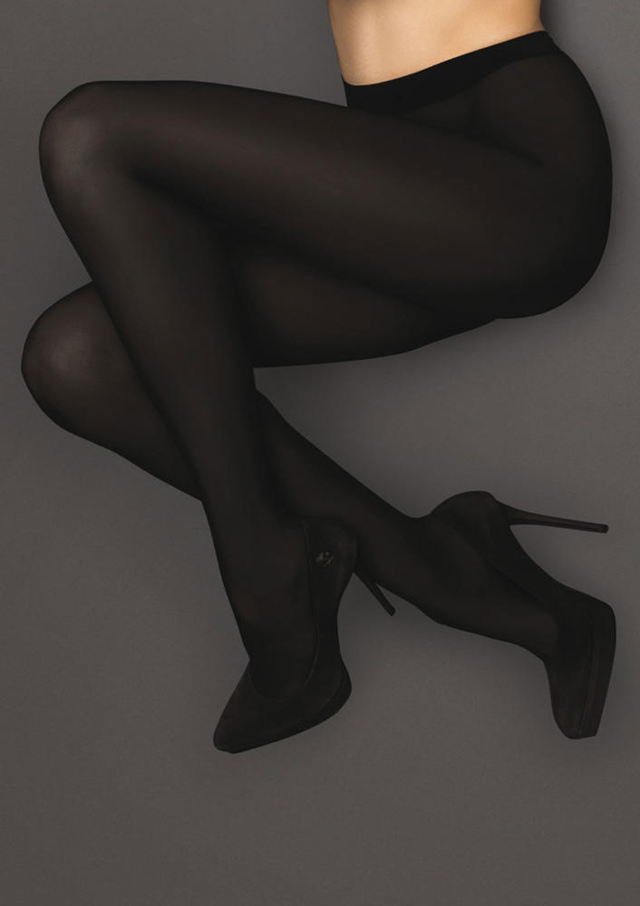 MARILYN GŁADKIE RAJSTOPY TOUCH 40 LUX LINE