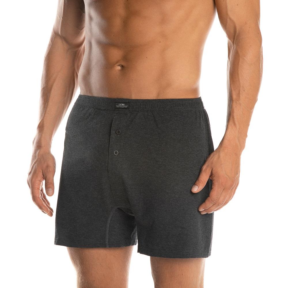 LAMA BOKSERKI MĘSKIE M-4000BX-07 - SS2020