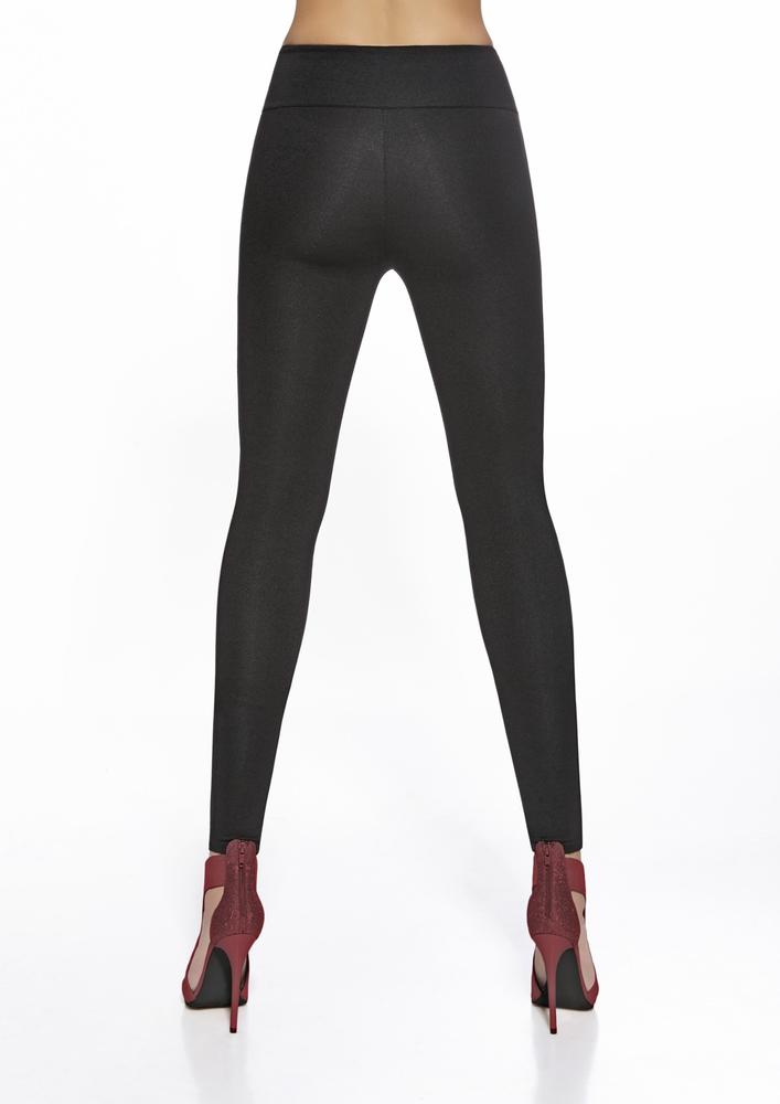 BAS BLEU – LEGGINSY DAMSKIE CORNELIA 200 DEN - BB2020