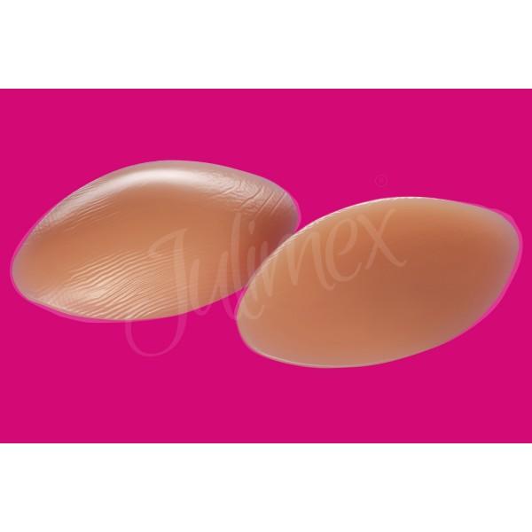 JULIMEX WKŁADKI SILIKONOWE UNOSZĄCE WS-02