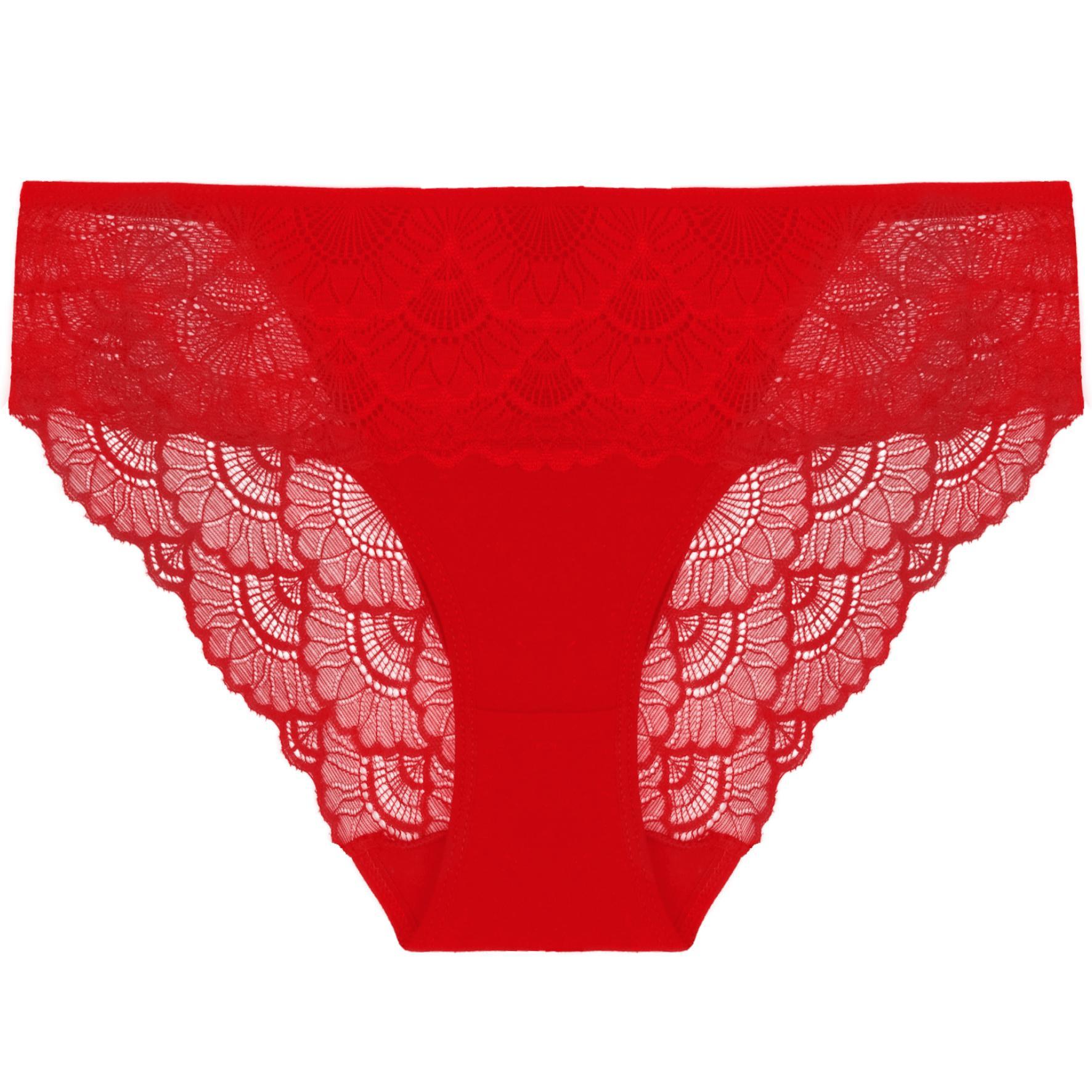 MORAJ FIGI DAMSKIE KORONKOWE BDM450-026