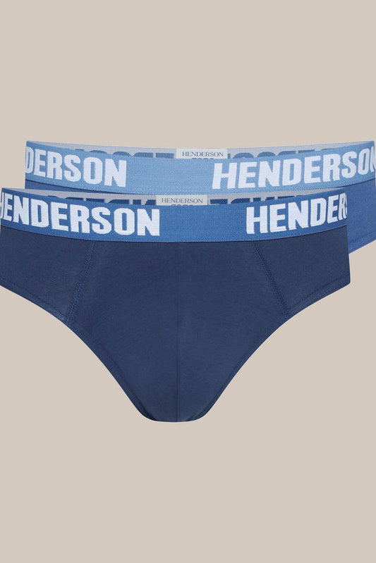 HENDERSON SLIPY MĘSKIE JARL 42455 AW24