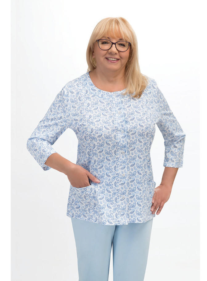 MARTEL PIŻAMA MARIA II 201 BIG 3XL-4XL