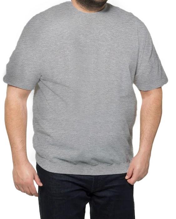 RAJ-POL T-SHIRT MĘSKI BAWEŁNIANY ART.715145