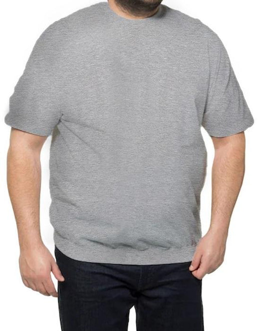 RAJ-POL T-SHIRT MĘSKI BAWEŁNIANY ART.715145