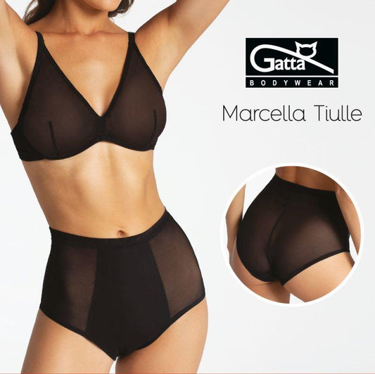 GATTA MARCELLA TIULLE 004.1008S