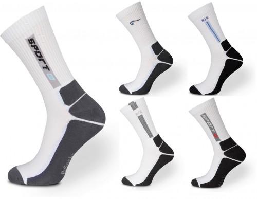 RISOCKS SKARPETY SPORTOWE FROTA NA STOPIE 5690293