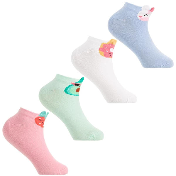 MORAJ SKARPETKI DZIEWCZĘCE CSG170-069