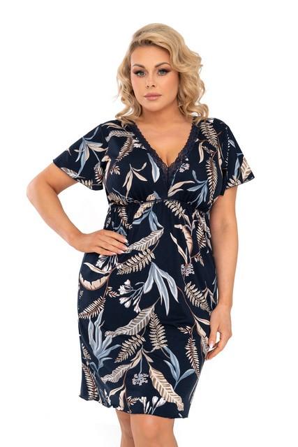 DONNA HELEN PLUS SIZE KOSZULKA NOCNA