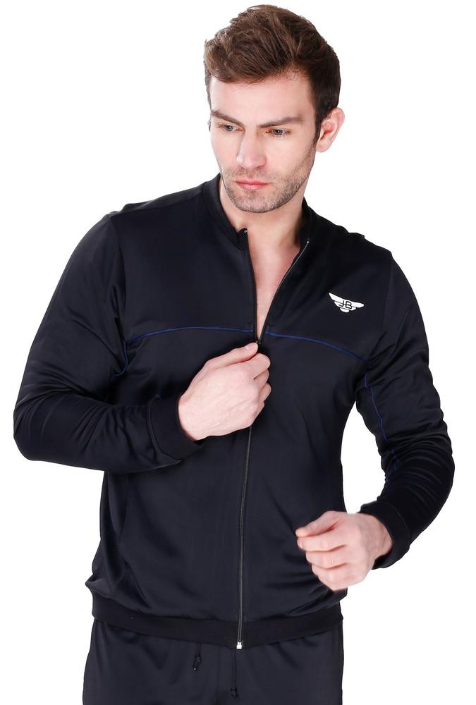 MEWA BLUZA SPRINTER ZIP 86100 JAMES BRADLEY