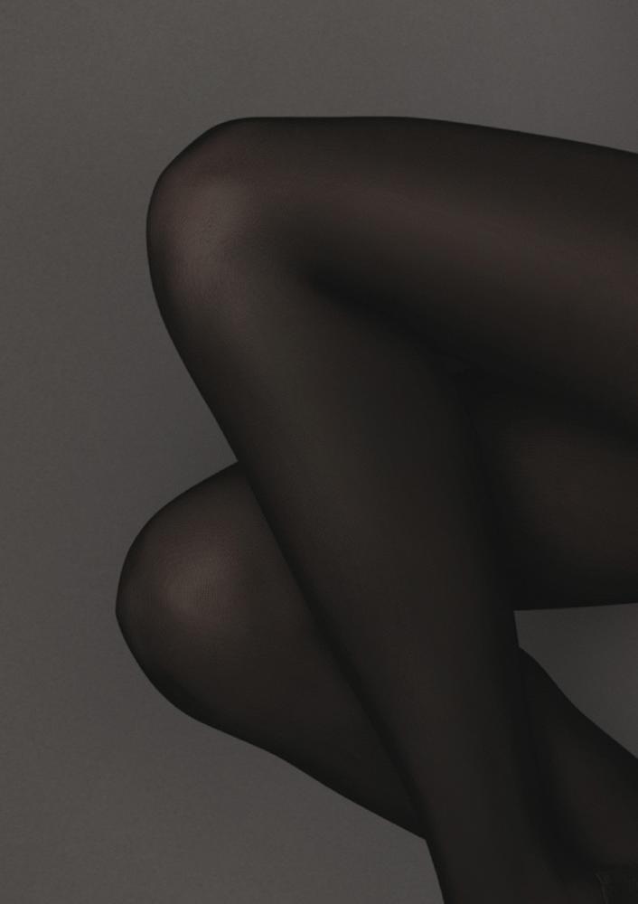 MARILYN GŁADKIE RAJSTOPY TOUCH 40 LUX LINE