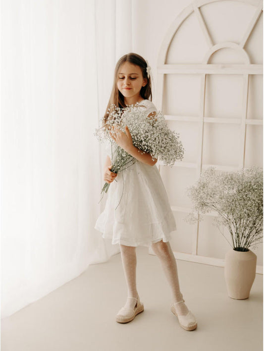FIORE Y5114 - RAJSTOPY SYLVIA 15 DEN
