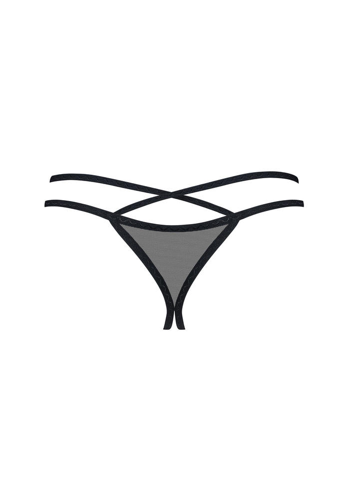 OBSESSIVE VILA BLANES STRINGI OTWARTE