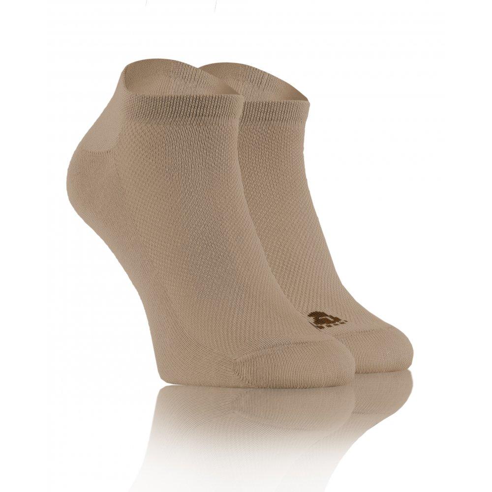 SESTO-SENSO SKARPETY SNEAKERS P73