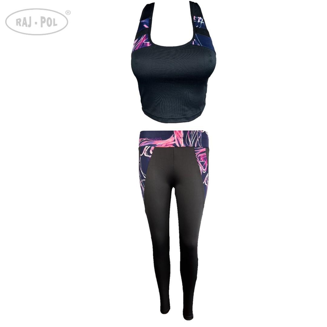 RAJ-POL KOMPLET FITNESS ART. 720279