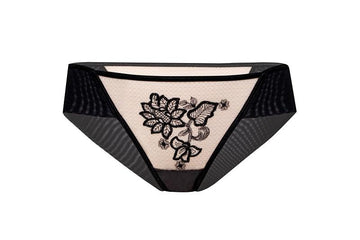 FIGI DAMSKIE MEHENDI - PANTY FULL