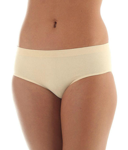 BRUBECK MAJTKI DAMSKIE COMFORT COTTON HI00090A