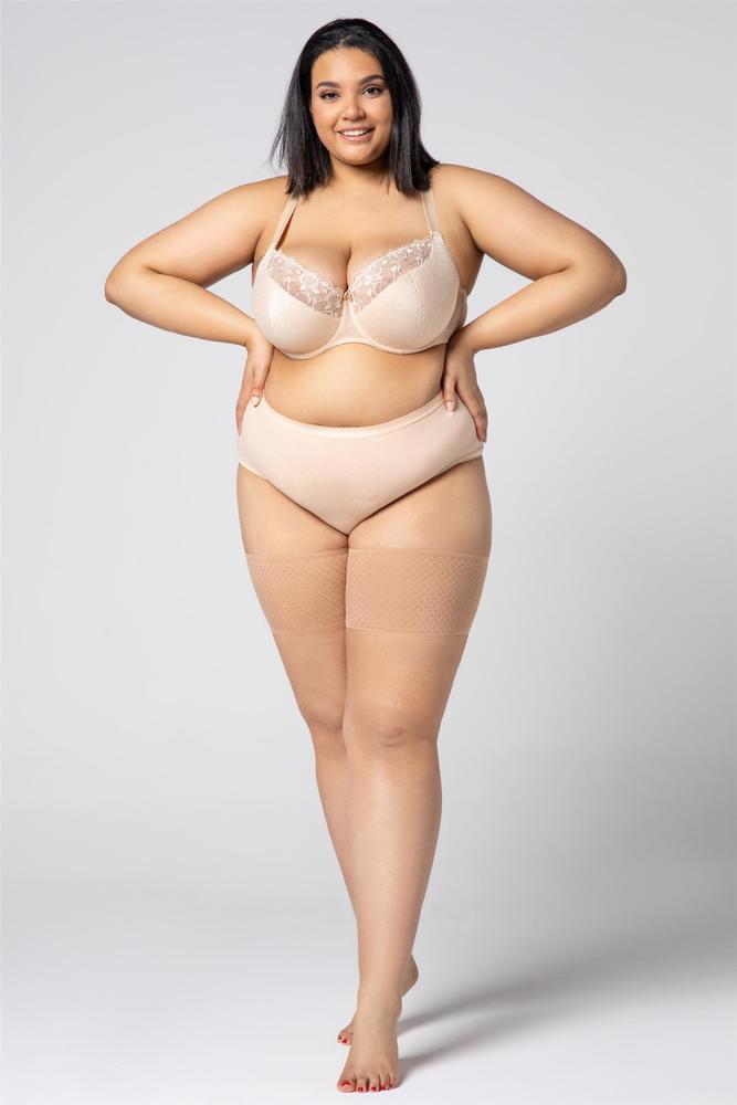 MONA QUEEN SIZE OPASKI NA UDA PRZECIW OTARCIOM BREATHABLE