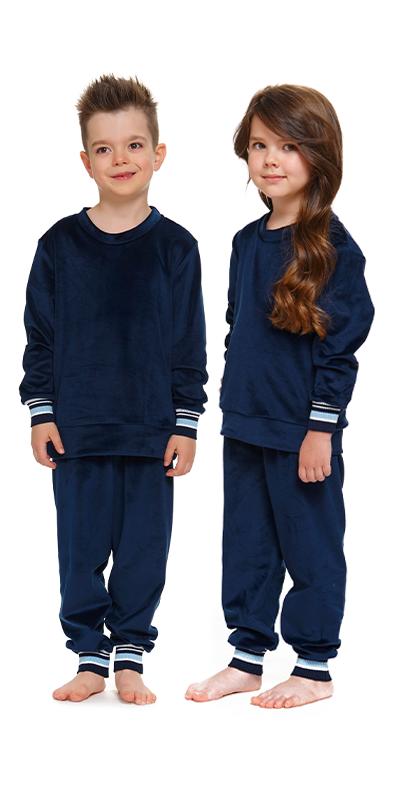 DOCTOR-NAP PIŻAMA DZIECIĘCA PDU.5221 J/Z 23