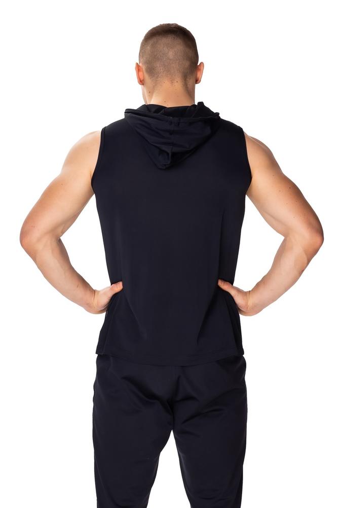 MEWA TANKTOP STREETMASTER 86285 JAMES BRADLEY