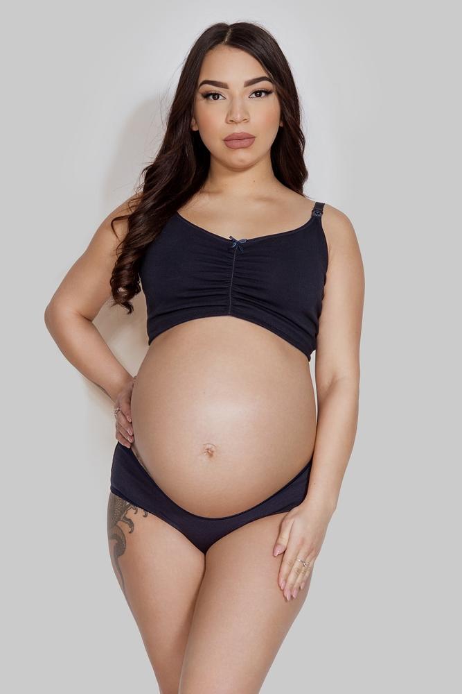 MITEX FIGI DAMSKIE MAMA PANTY