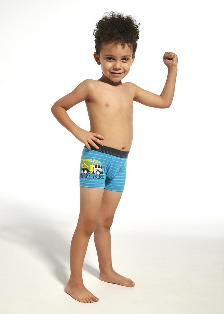 CORNETTE BOKSERKI KIDS