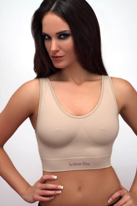 HANNA STYLE BIUSTONOSZ ACTION BRA 06-10