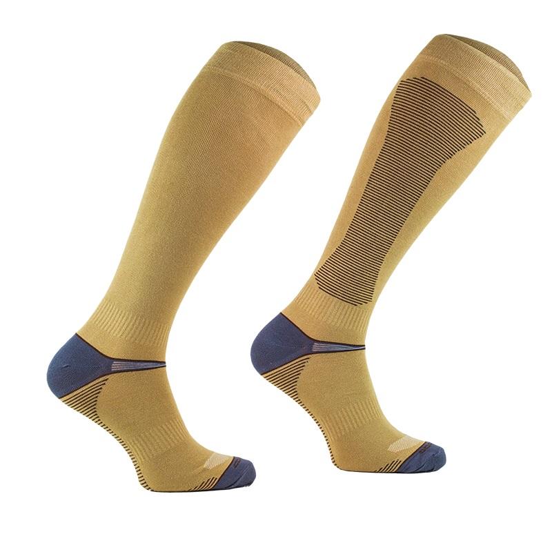 MONDO-CALZA PODKOLANÓWKI JEŹDZIECKIE BAMBUSOWE SJB