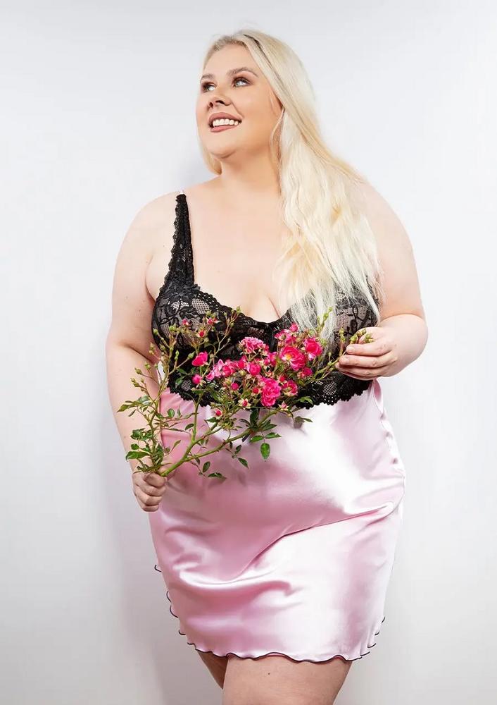 DKAREN HALKA OLIWIA PLUS SIZE