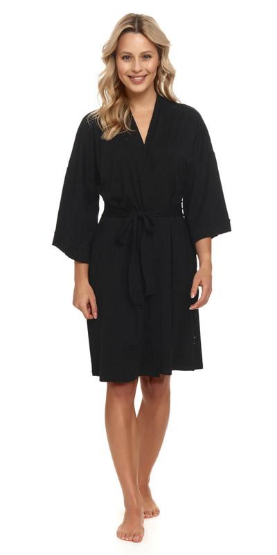 DOCTOR-NAP SZLAFROK DAMSKI SWB.9999 - AW 2022/23