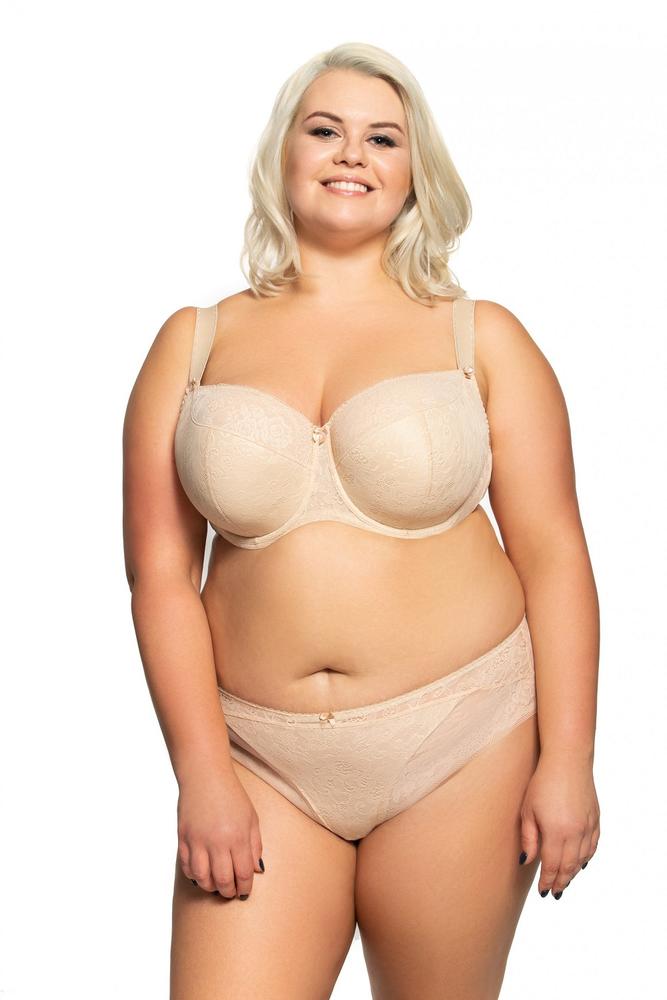 GAIA BIUSTONOSZ SEMI-SOFT SANDY MAXI ART. BSM594 MAXI