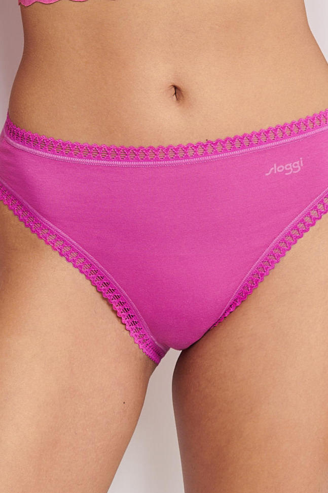 FIGI SLOGGI GO CRUSH HIGH LEG C3P M020