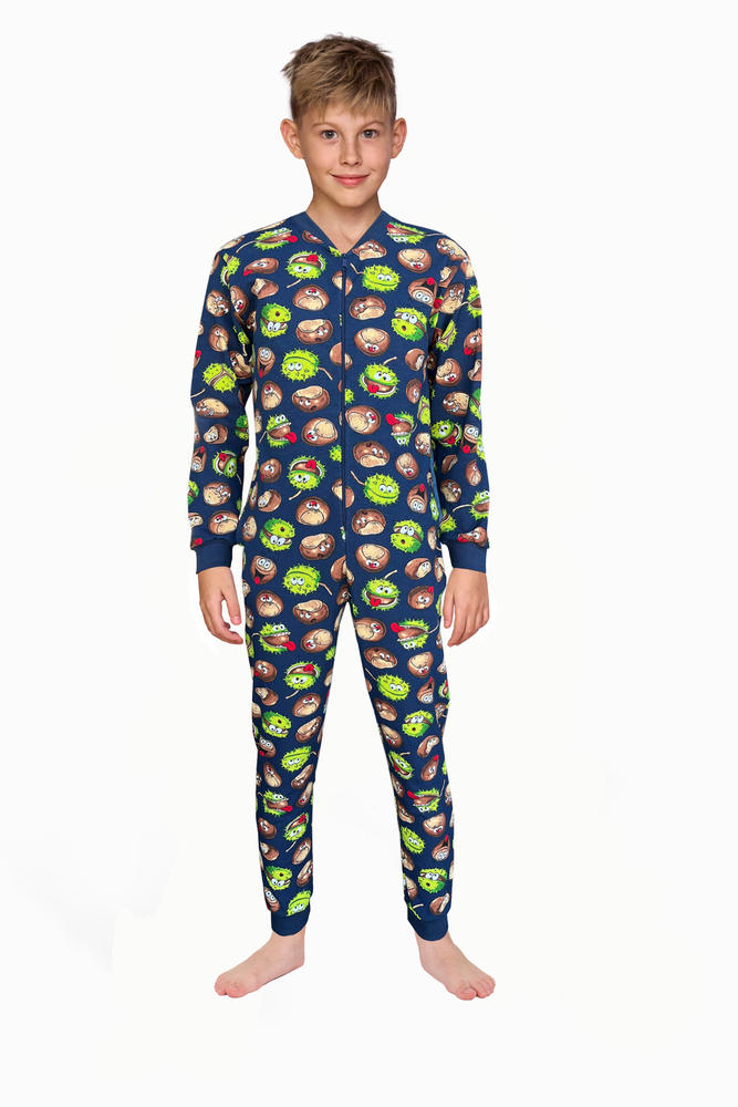 CORNETTE KOMBINEZON BOY KIDS 185/169