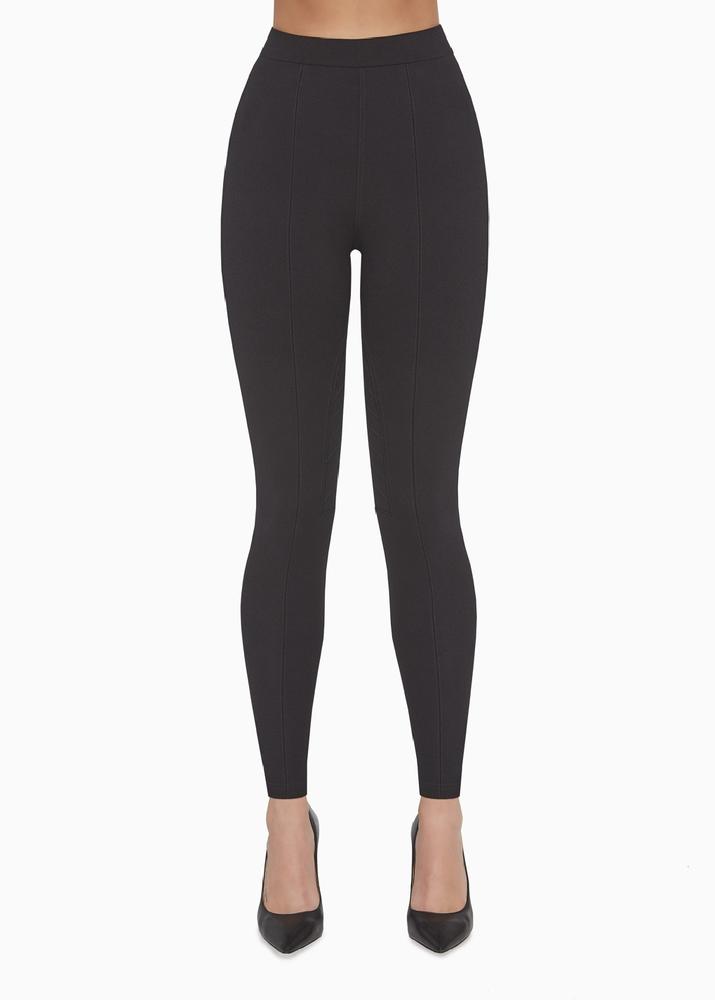 BAS BLEU LEGGINSY DAMSKIE PUSH-UP AMPARO 200 DEN