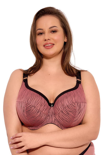 BIUSTONOSZ SEMI-SOFT LISE MAXI ART. 1259 - GAIA_AW_2024