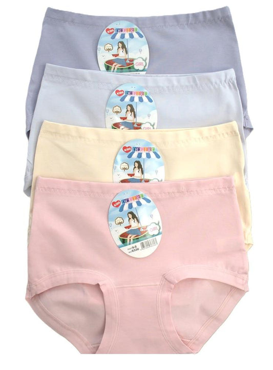 COTTON WORLD FIGI DCPOLO DZIEWCZĘCE 6336 BAWEŁNA