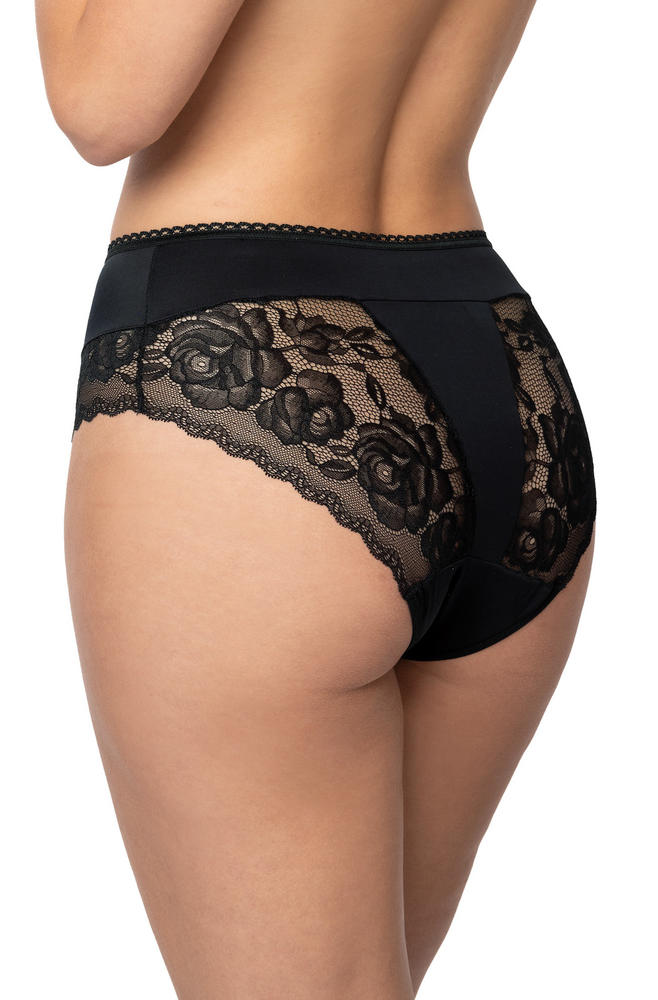 ROZA FIGI DAMSKIE LAFONIA - PANTY FULL