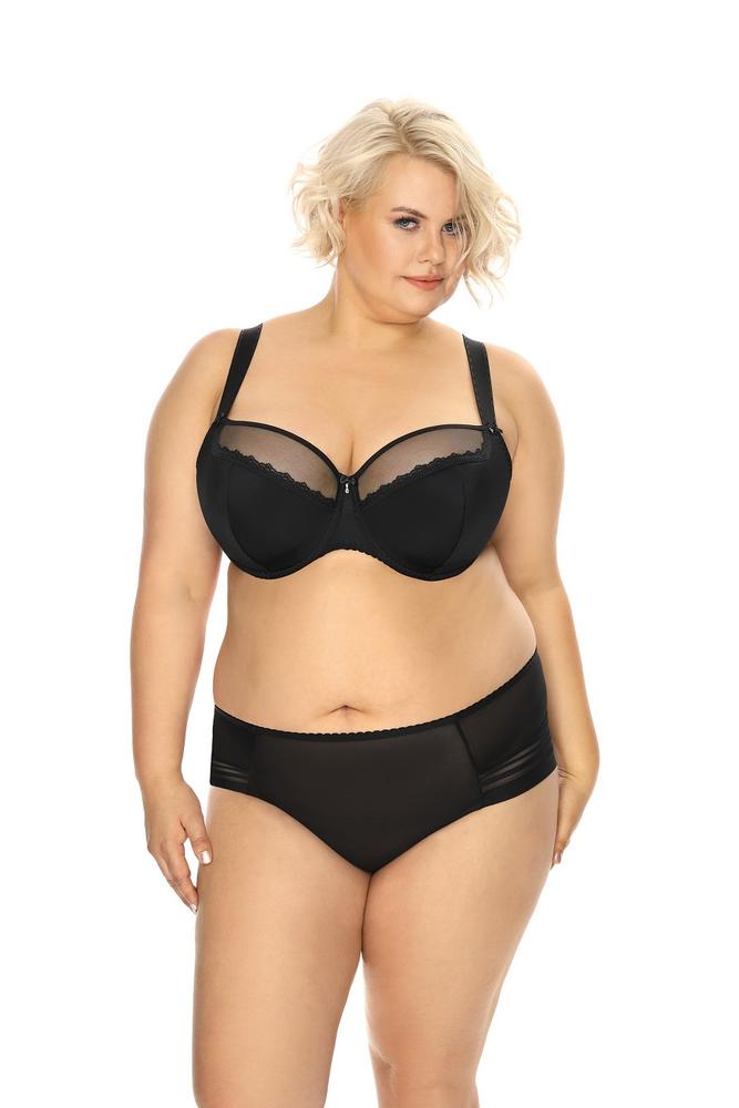 GAIA BIUSTONOSZ SEMI-SOFT AMANDA MAXI ART. BSM882 INTIMO