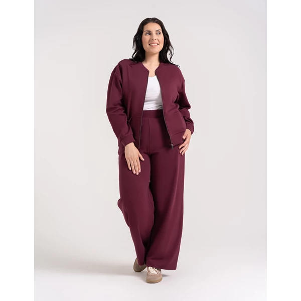 MORAJ SPODNIE DRESOWE DAMSKIE OSD3600-004
