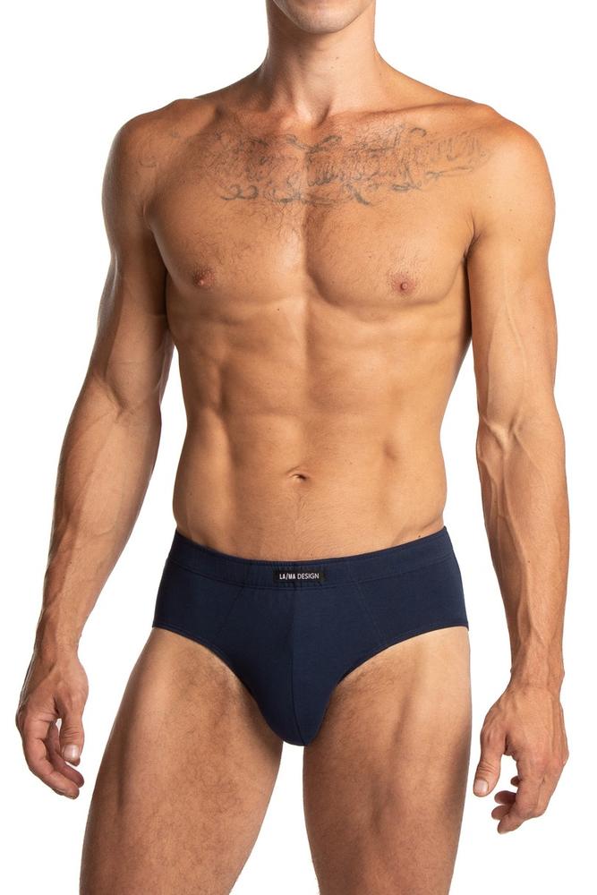 LAMA SLIPY MĘSKIE M-1071CL 3-PACK