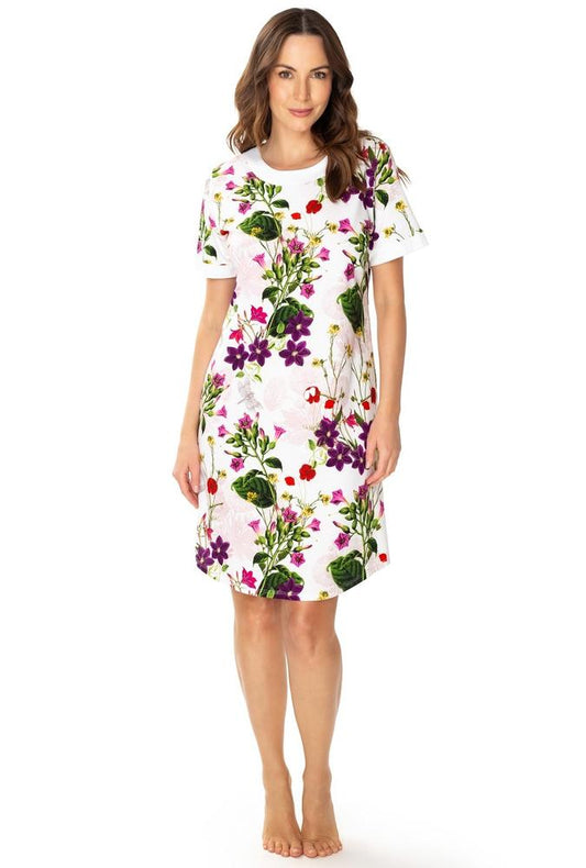 MEWA KOSZULA NOCNA NATALY