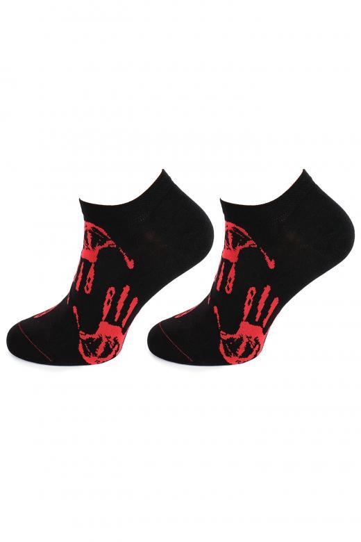 MARILYN SKARPETKI FOOTIES MEN HAND