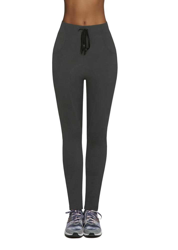 BAS BLEU - LEGGINSY SPORTOWE LORENA 200 DEN - BB2020