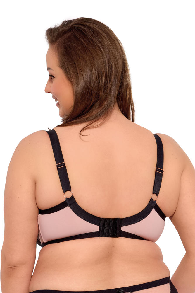 GAIA BIUSTONOSZ SEMI-SOFT AINA MAXI ART. 1273