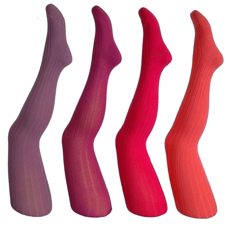 GATTA CRAZY COLORS - RAJSTOPY SPLOT 2-6  LAT
