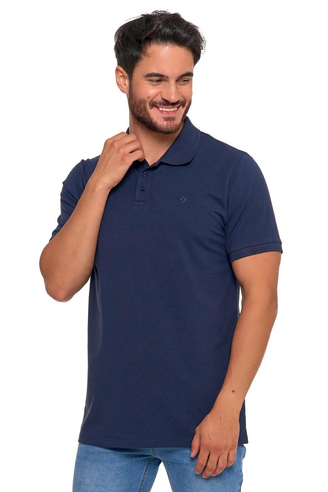 MORAJ KOSZULKA MĘSKA POLO OTP3000-003