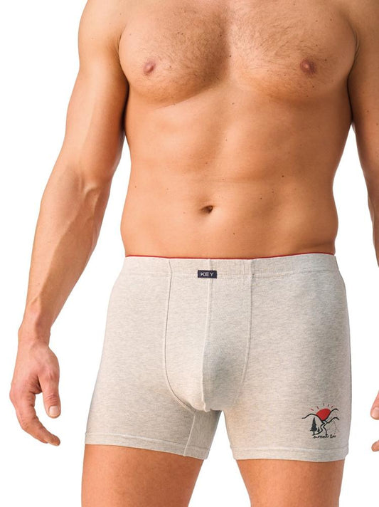 KEY BOKSERKI MĘSKIE MXH 761