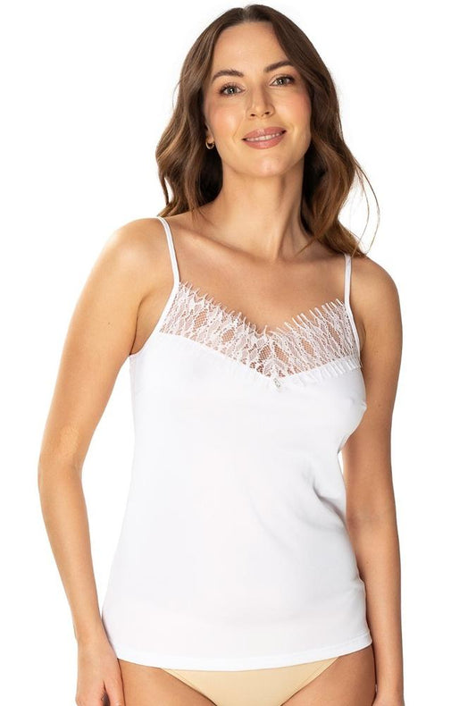 MEWA KOSZULKA DAMSKA MANHATAN