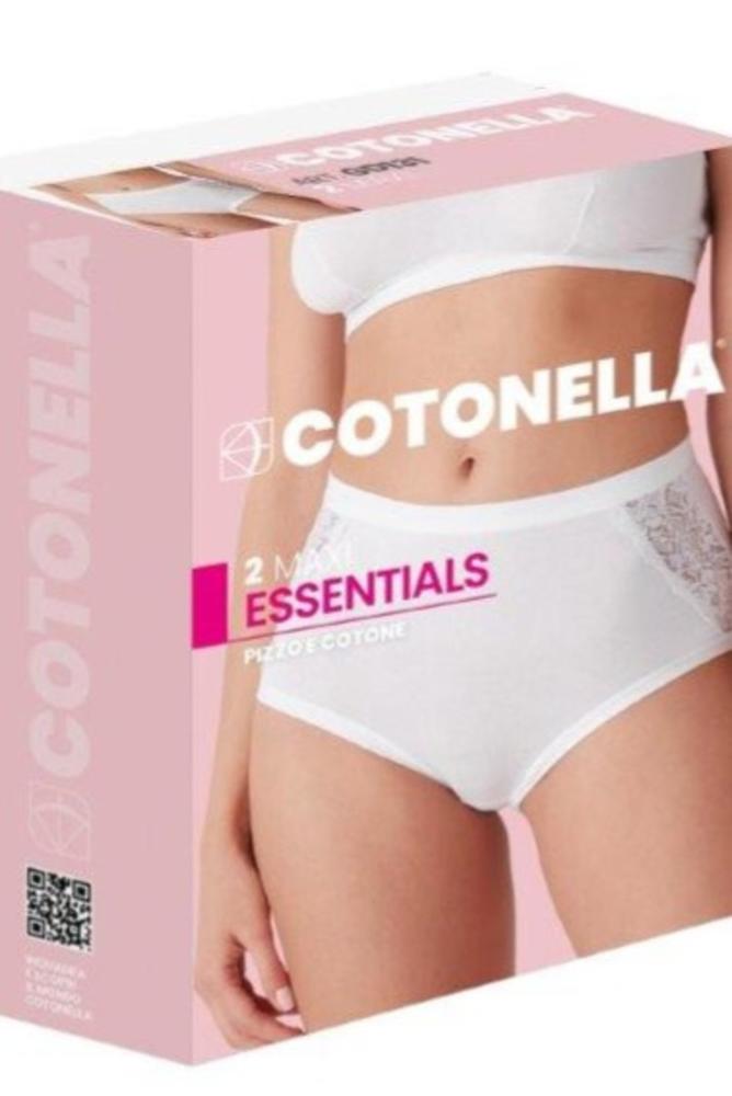 MAJTKI GD131 MAXI - COTONELLA